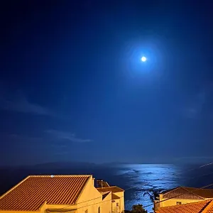 Madeira Island Ferienhaus