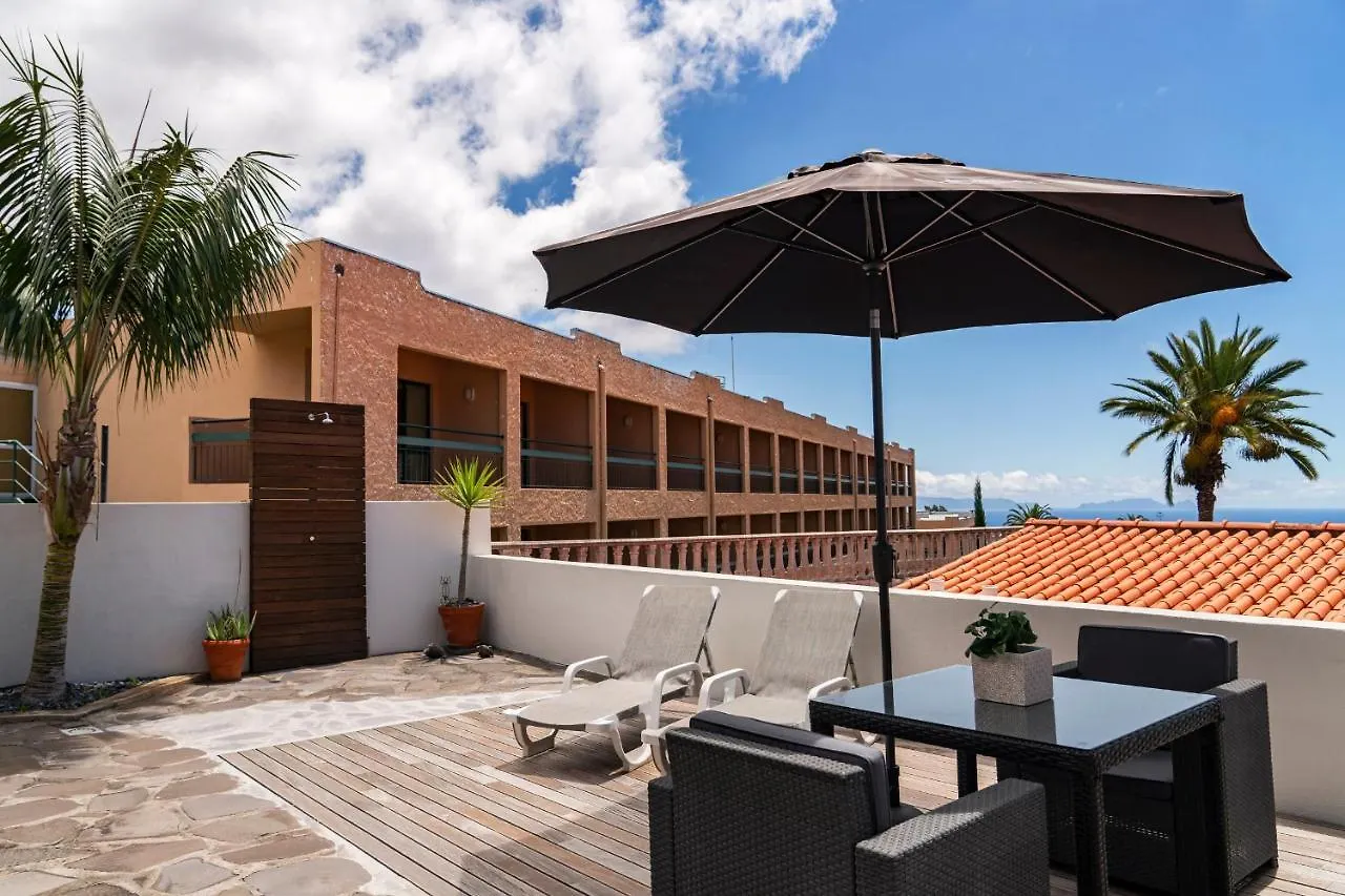 Ferienhaus Terrace Vila By An Island Apart Caniço